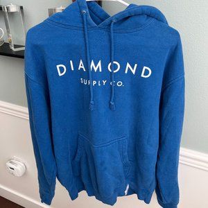 Blue Diamond Supply Co. Sweatshirt